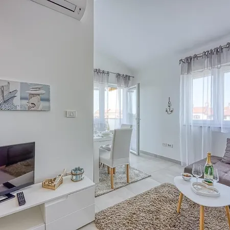 Maria Apartamento *