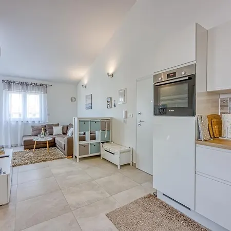 Maria Appartement Peroj