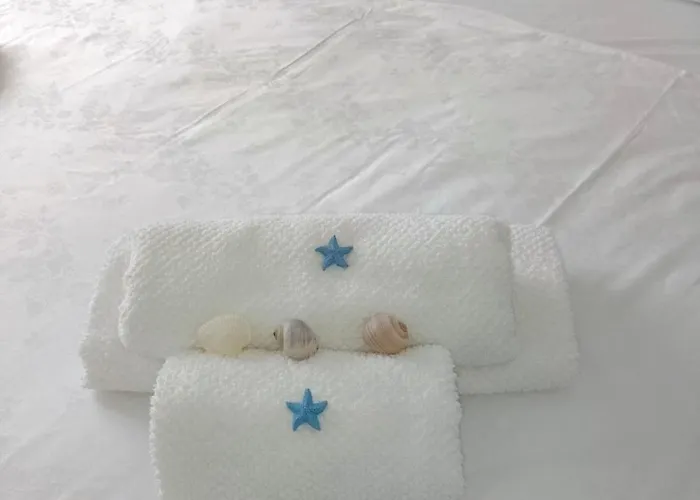 Appartement Maria Peroj