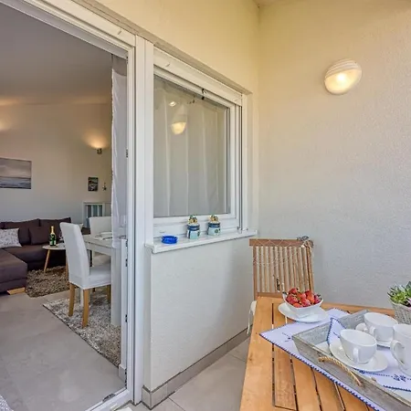 Apartment Maria *